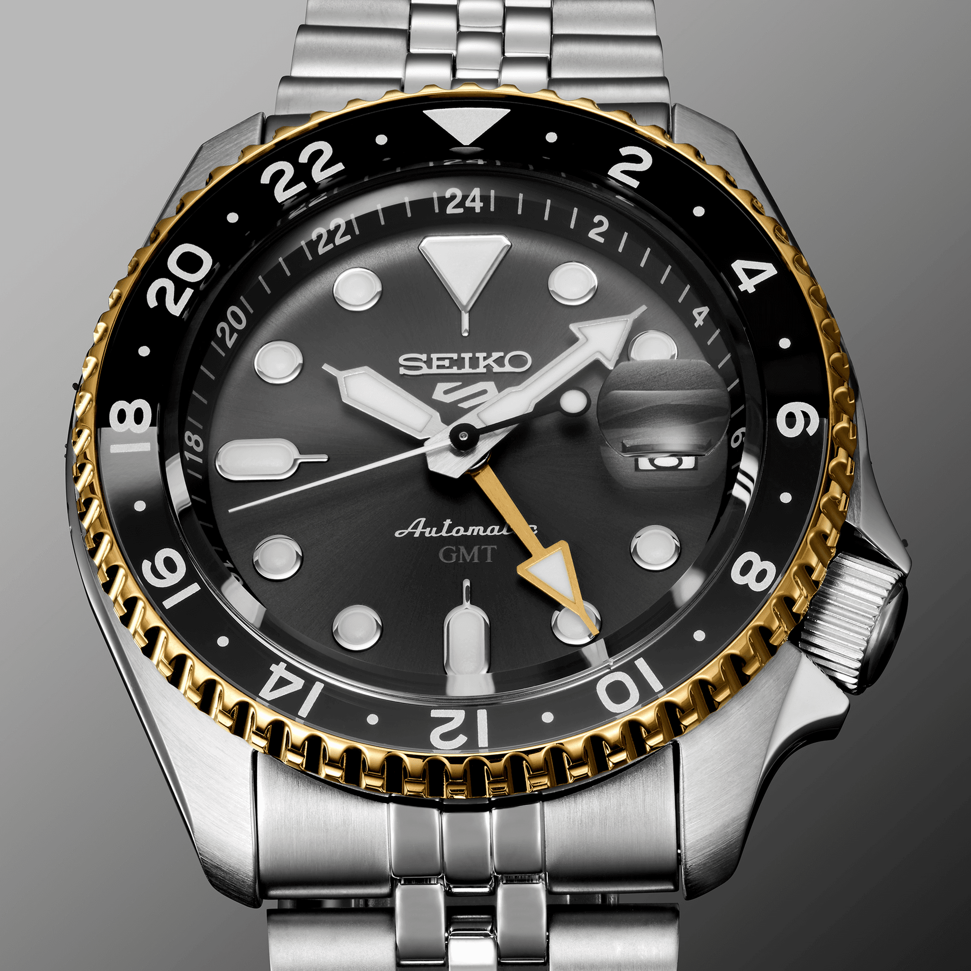 Seiko 5 Sports SSK021 – Safa Jewelers Seiko 5 Sports SSK021 – Safa Jewelers
