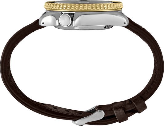 Seiko 5 Sports SKX Sports Style GMT Series Watch SSK036