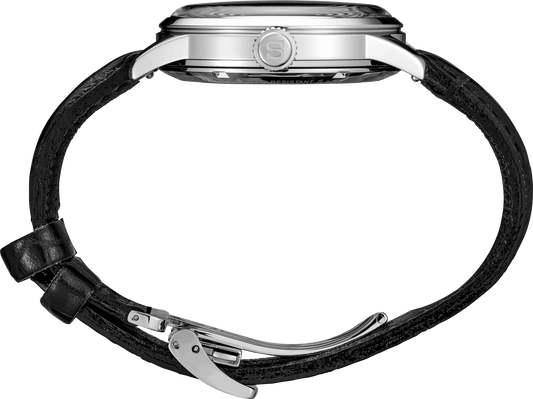 Seiko Presage Cocktail Time GMT Watch SSK039