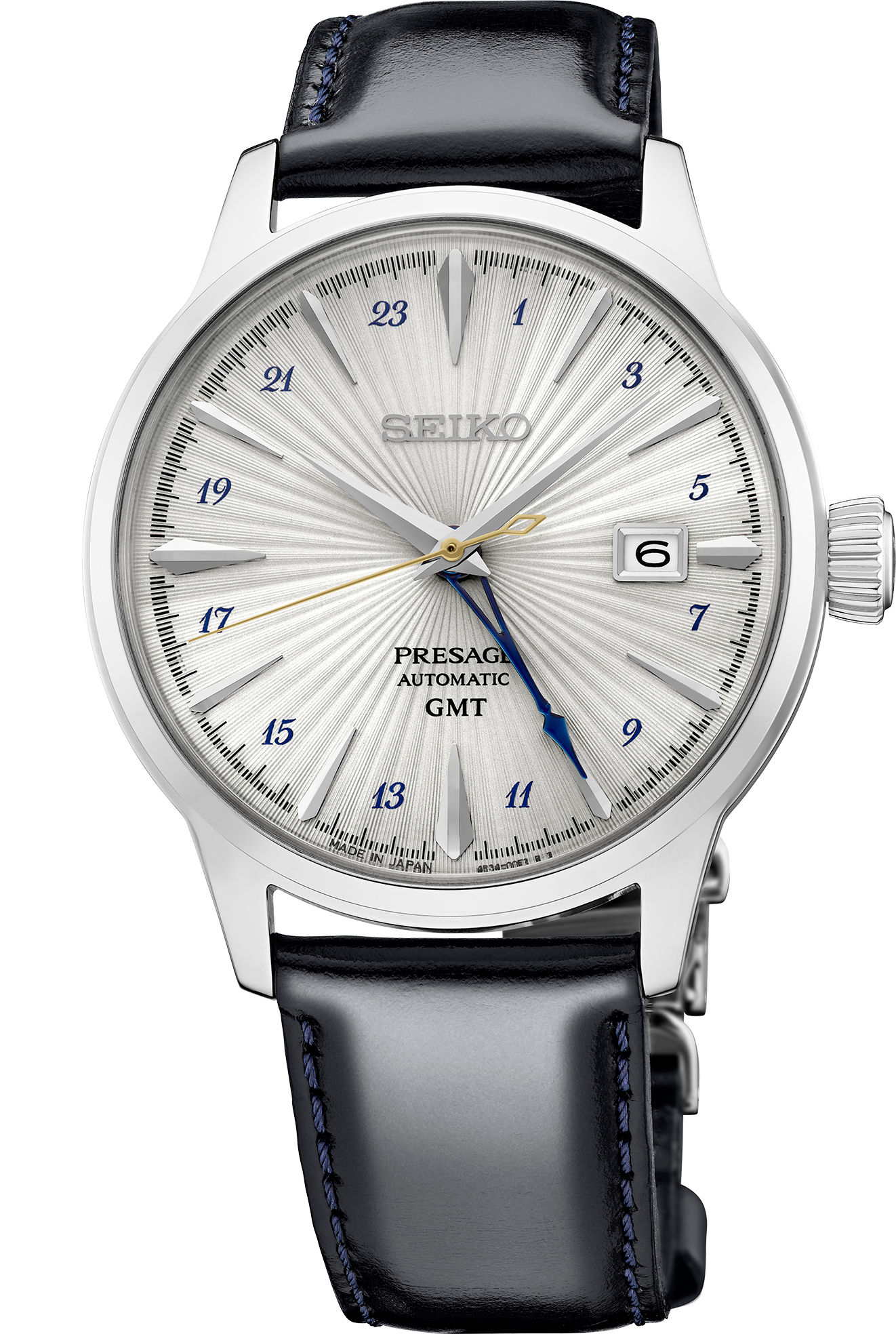 Seiko Watch SSK049