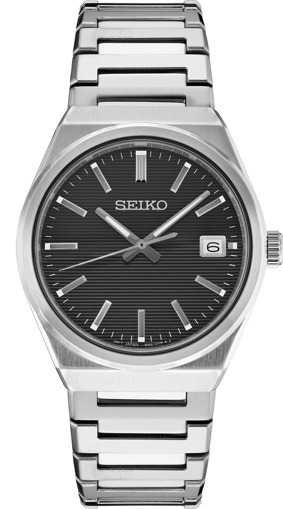 Essentials Collection SUR557 - Buy Seiko Watch at Safe Jewelers