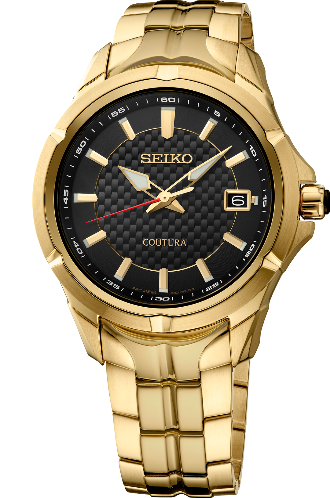 Seiko coutura chronograph discount