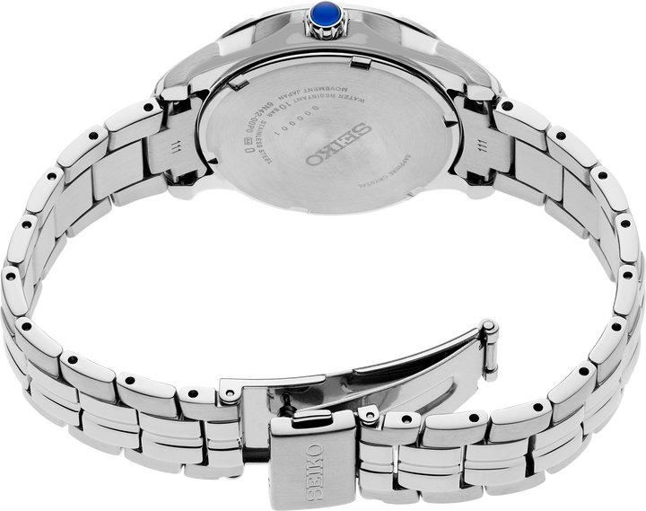 Seiko sur583-Safa Jewelers