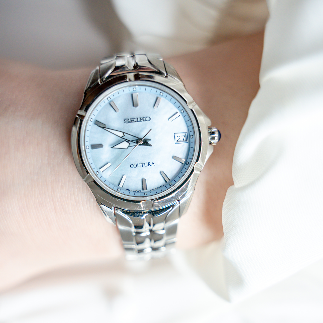 Seiko sur583-Safa Jewelers