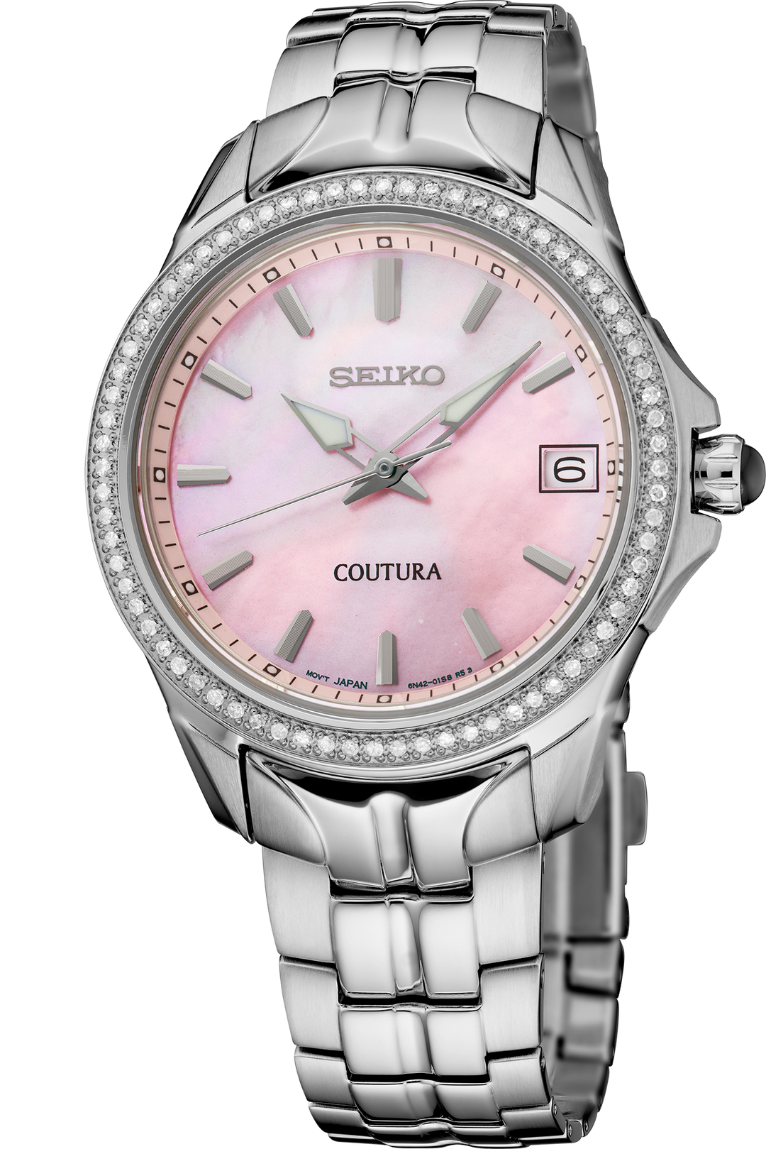 Seiko sur589-Safa Jewelers