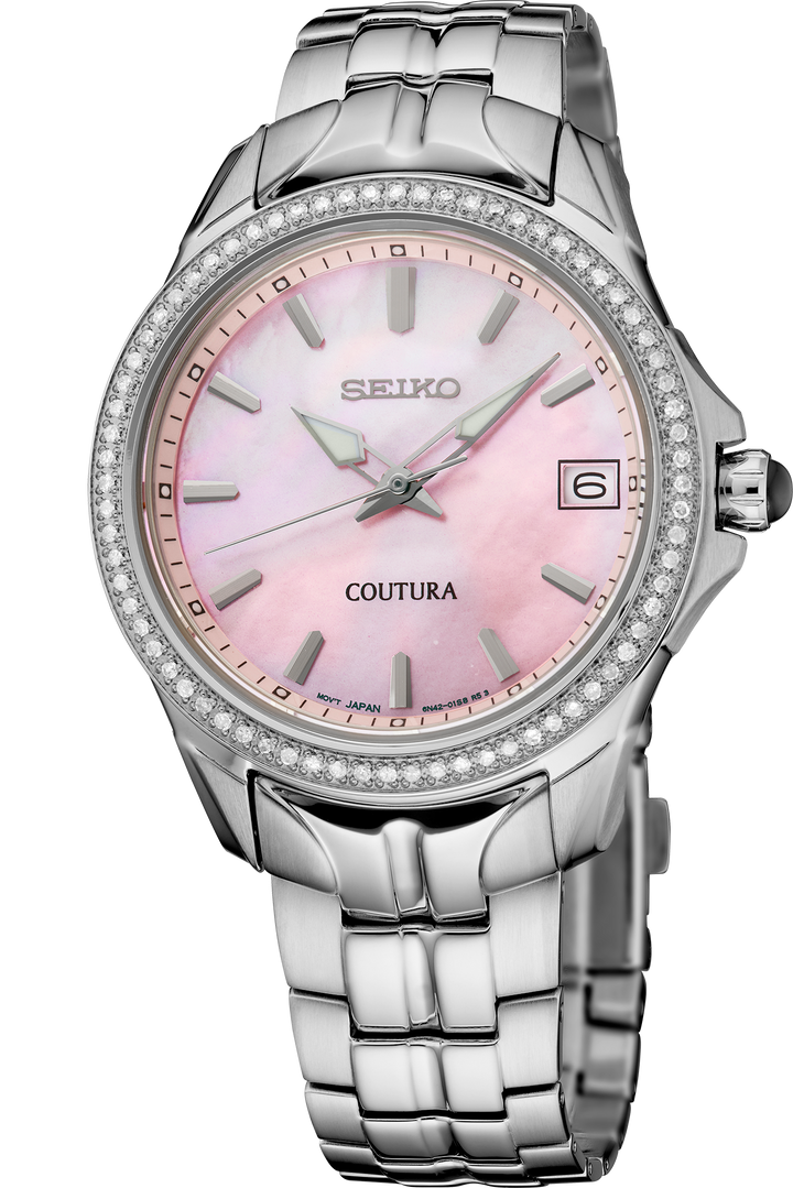 Seiko sur589-Safa Jewelers