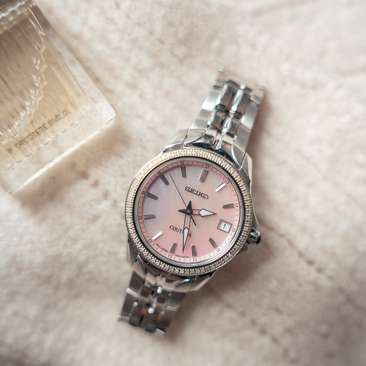 Seiko sur589- Safa Jewelers