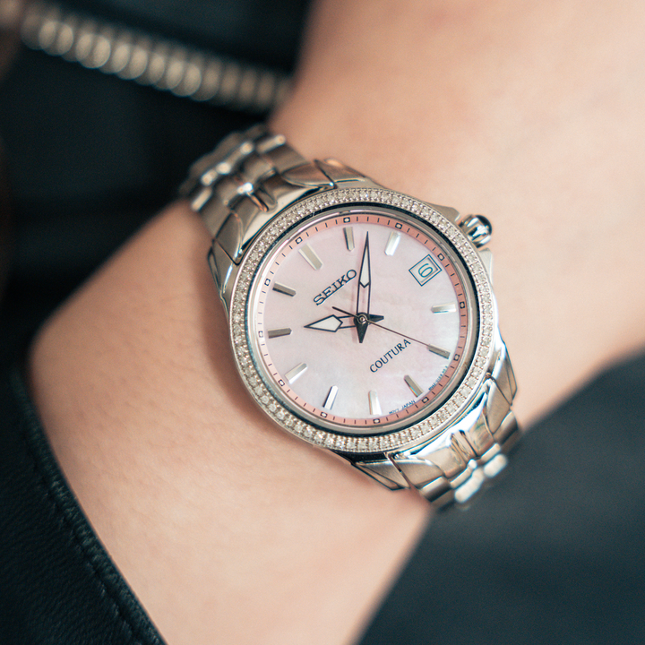 Seiko sur589-Safa Jewelers