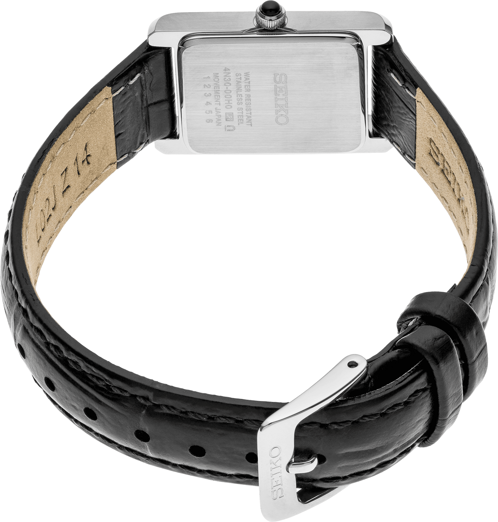 Essentials Collection SWR053 - Buy Seiko Watch at Safe Jewelers. Essentials Collection SWR053 - Buy Seiko Watch at Safe Jewelers.