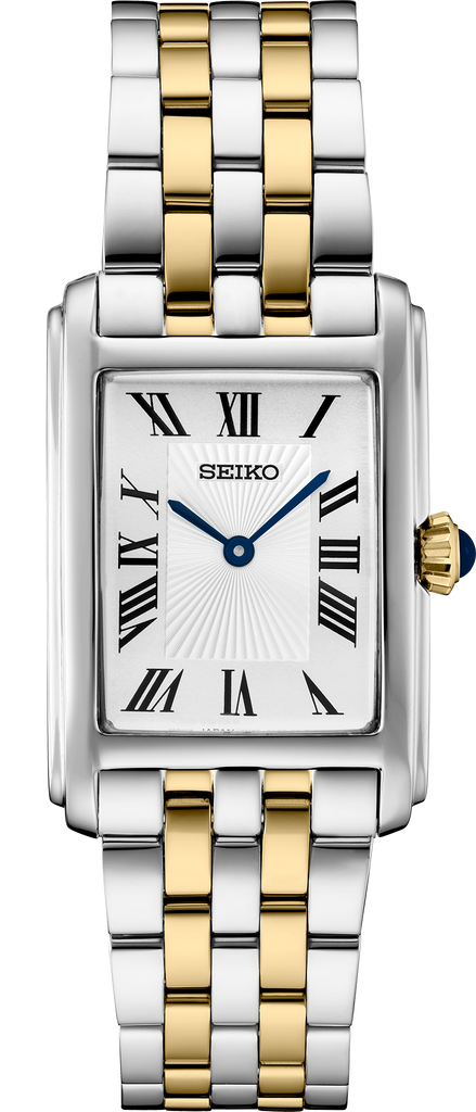 Essentials Collection SWR087 - Buy Seiko Watch at Safe Jewelers.