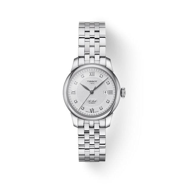 Tissot Le Locle Automatic Lady (29.00)