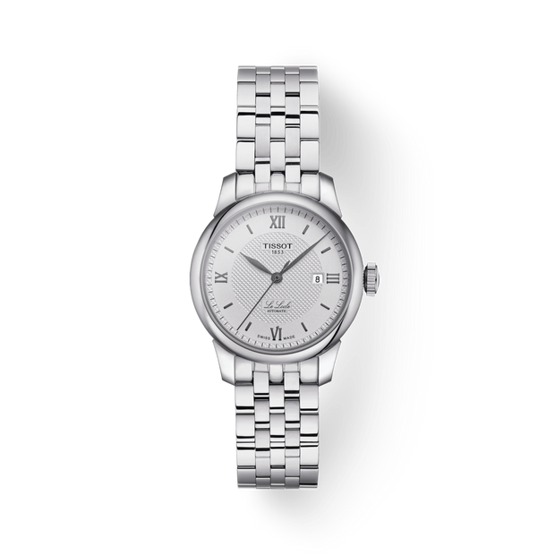 Tissot Le Locle Automatic Lady (29.00)