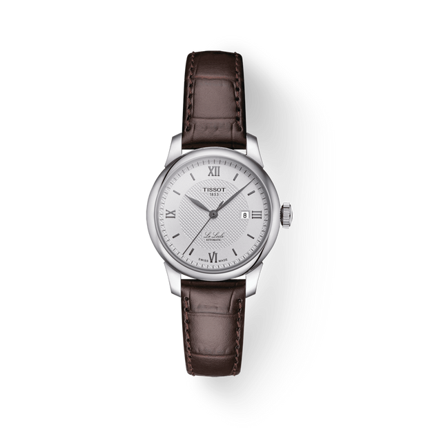 Tissot Le Locle Automatic Lady (29.00)