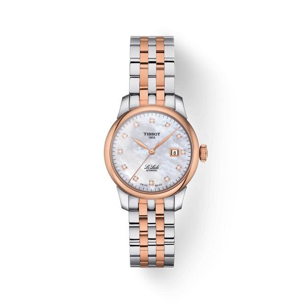 Tissot Le Locle Automatic Lady (29.00)