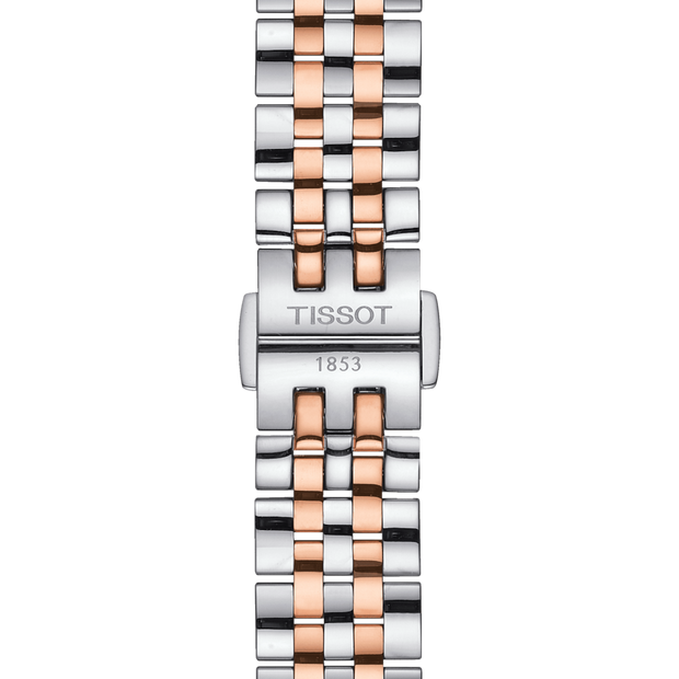 Tissot Le Locle Automatic Lady (29.00)