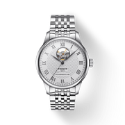 Tissot Le Locle Powermatic 80 Open Heart
