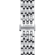 Tissot Le Locle Powermatic 80 Open Heart