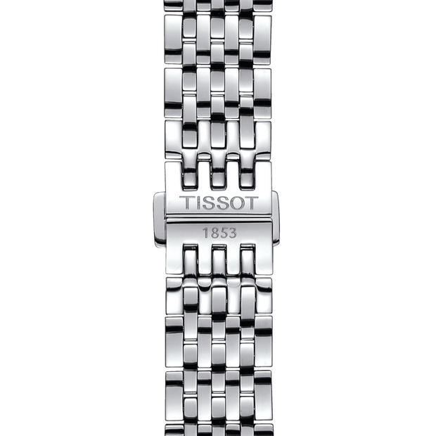 Tissot Le Locle Powermatic 80 Open Heart
