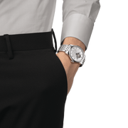 Tissot Le Locle Powermatic 80 Open Heart