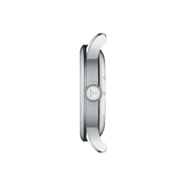 Tissot Le Locle Powermatic 80 Open Heart