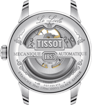 Tissot Le Locle Powermatic 80 Open Heart