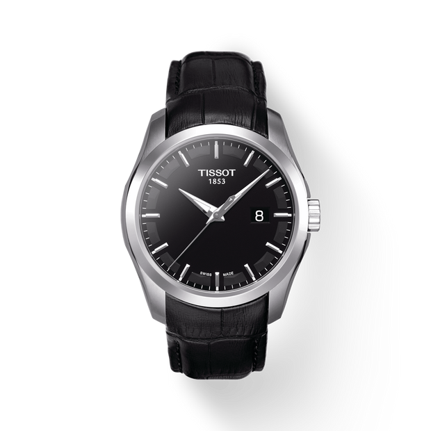 Tissot Couturier
