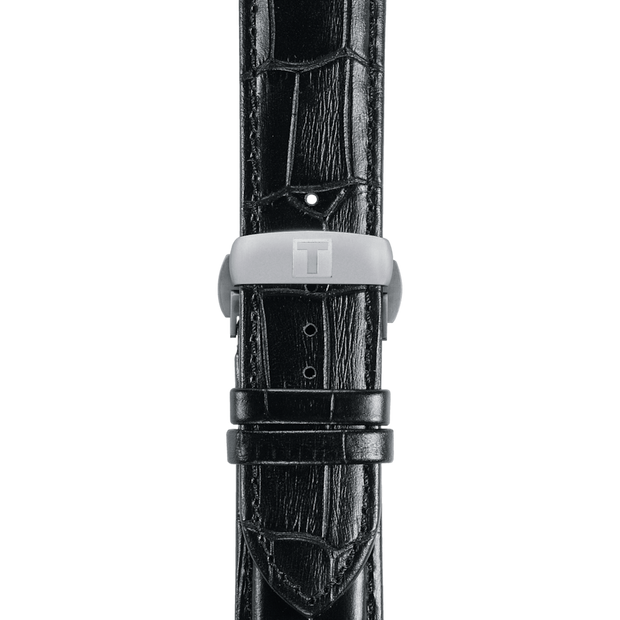 Tissot Couturier