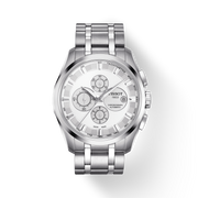 Tissot Couturier Automatic Chronograph