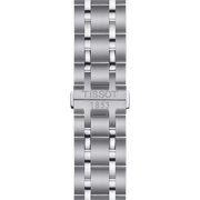 Tissot Couturier Automatic Chronograph