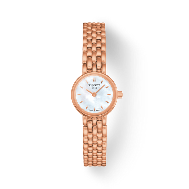 Tissot Lovely