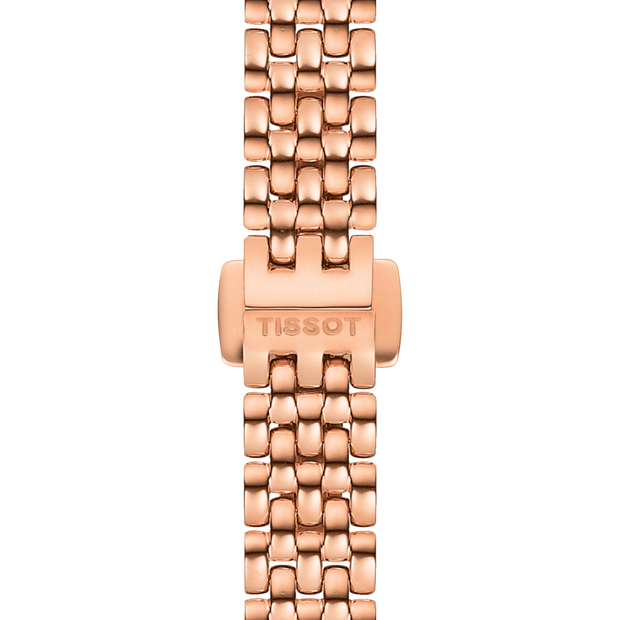 Tissot Lovely