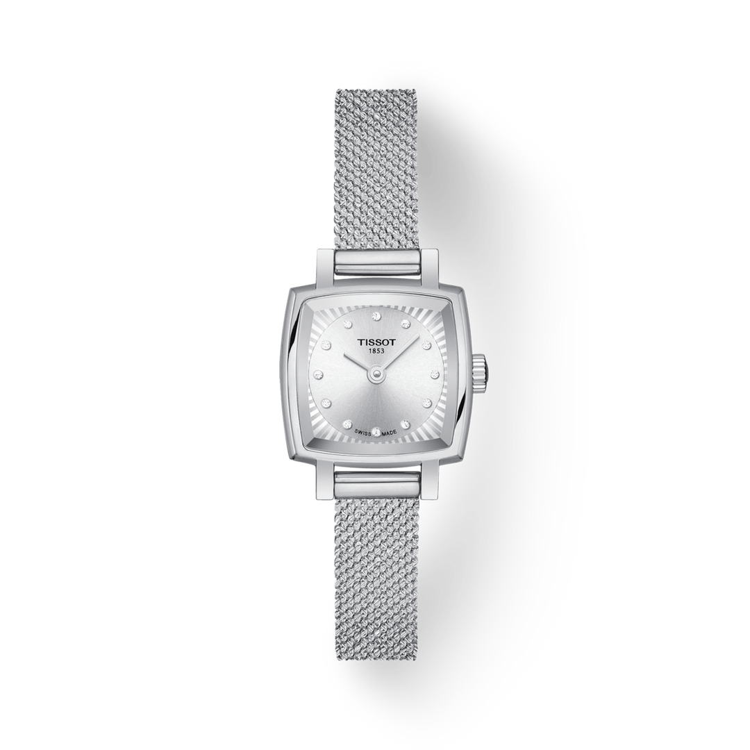 Tissot Lovely Square