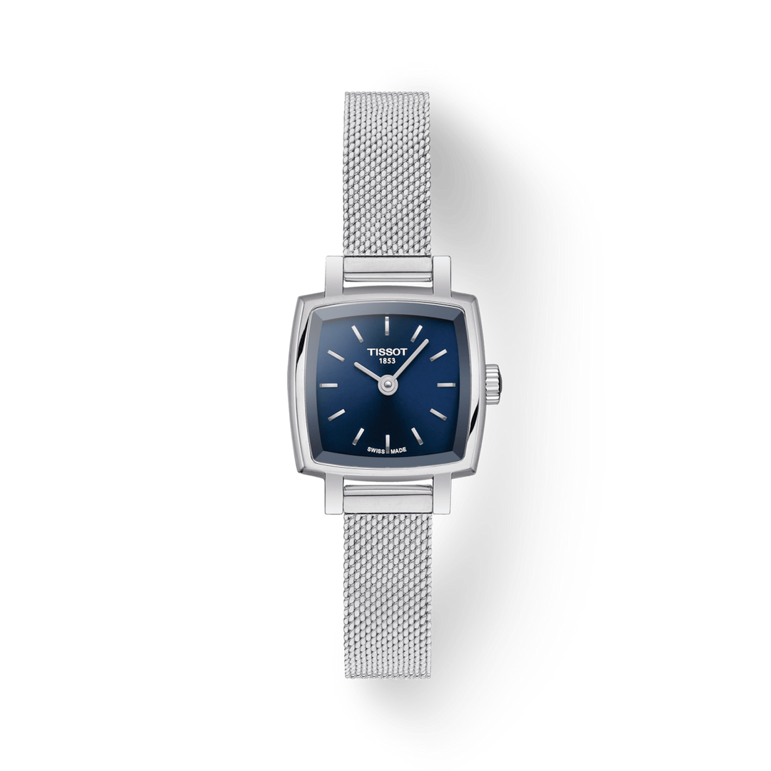 Tissot Lovely Square