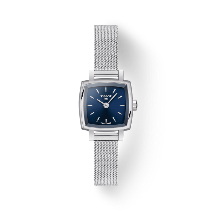 Tissot Lovely Square