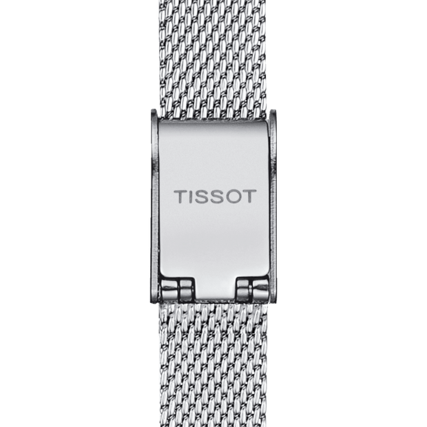 Tissot Lovely Square