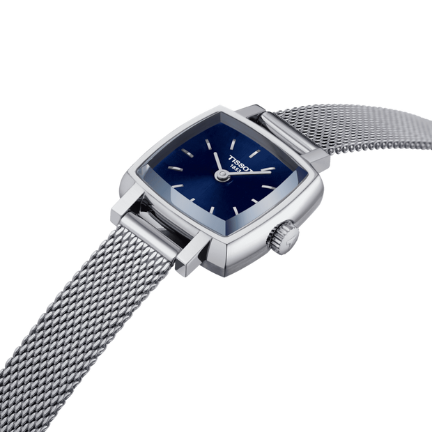Tissot Lovely Square
