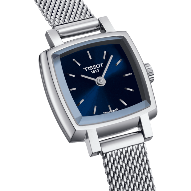 Tissot Lovely Square