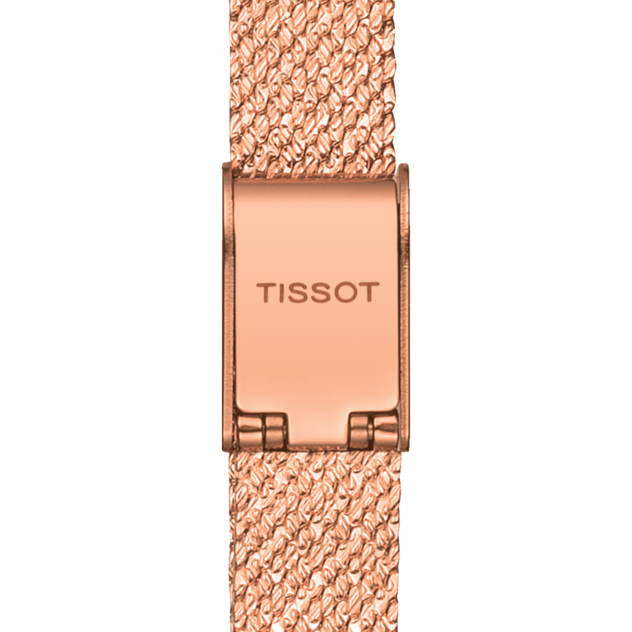 Tissot Lovely Square