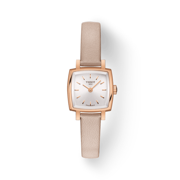 Tissot Lovely Square