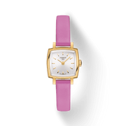 Tissot Lovely Square Summer Kit