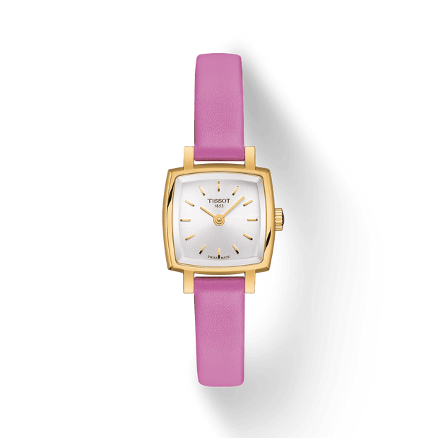 Tissot Lovely Square Summer Kit