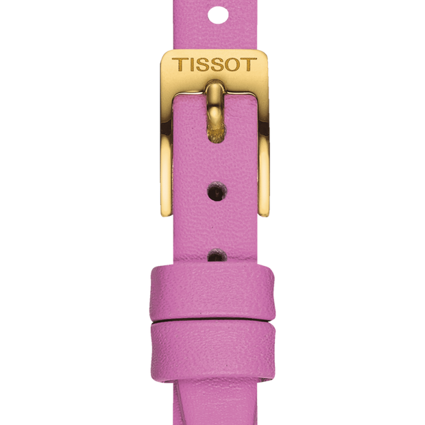 Tissot Lovely Square Summer Kit