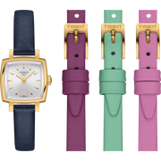 Tissot Lovely Square Summer Kit