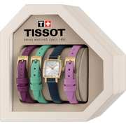 Tissot Lovely Square Summer Kit