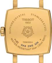 Tissot Lovely Square Summer Kit