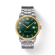 Tissot Luxury Powermatic 80