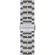 Tissot Luxury Powermatic 80