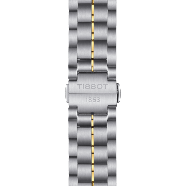 Tissot Luxury Powermatic 80