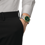 Tissot Luxury Powermatic 80