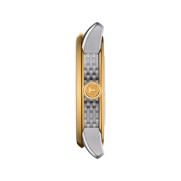 Tissot Luxury Powermatic 80